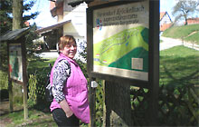 Osterfreizeit 2009, Seite 2 (Bild: Erste Orientierung)