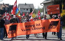 Osterfreizeit 2009, Seite 2 (Bild: Ostermaschierer)