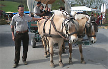  Osterfreizeit 2009, Seite 2 (Bild: Planwagen)