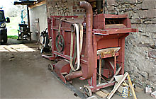 Osterfreizeit 2009, Seite 2 (Bild: Im Museum)