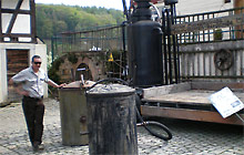Osterfreizeit 2009 (Bild: Keilvelterhof)