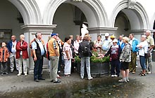 Ausflug nach Koblenz (Bild: Achtung Wasser)