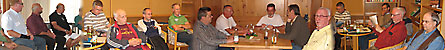 Männerseminar 2010 (Bild: Banner)