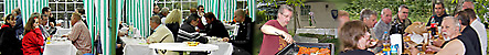 Berichte (Bild:Banner, Grillfest 2011)