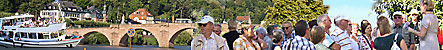 Berichte (Bild:Banner, Ausflug nach Heidelberg 2011)