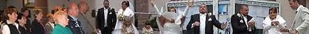 Berichte (Bild:Banner, Gruppenstillstand, Gruppe Raunheim 2011)