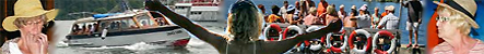 Berichte (Bild:Banner, Bildungs- und Besinnungsfreizeit 2011)