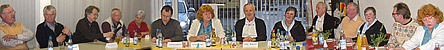 Berichte (Bld: Banner Tradition fortgesetzt)