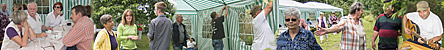 Berichte (Bild: Banner Grillfest 2012)