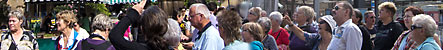 Berichte (Bild: Banner Ausflug Heilbronn 2012)