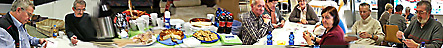 Berichte (Bild: Banner Spielenachmittag 2012)
