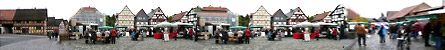Berichte (Bild: Banner Wanderung 2012)