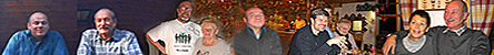 Berichte (Bild: Banner Forsthausgruppenwochenende 2013)
