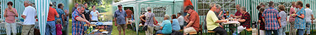 Berichte (Bild: Banner Grillfest 2013)
