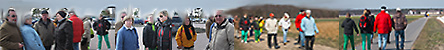 Berichte (Bild: Banner Osterspaziergang 2013)