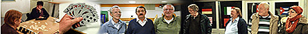 Berichte (Bild: Banner Spielenachmittag 2013)