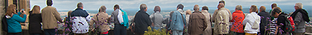 Berichte (Bild: Banner Ausflug Coburg 2014)