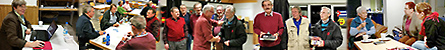 Berichte (Bild: Banner Spielnachmittag 2014)
