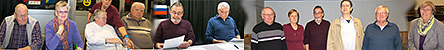Berichte (Bild: Banner Mitgliederversammlung 2014)