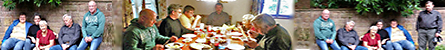Berichte (Bild: Banner Forsthauswochenende)