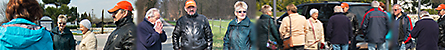 Berichte (Bild: Banner Osterspaziergang)