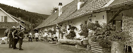 Berichte 2006 (Bild: Vogesenwanderer)
