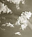 Wolkenhimmel